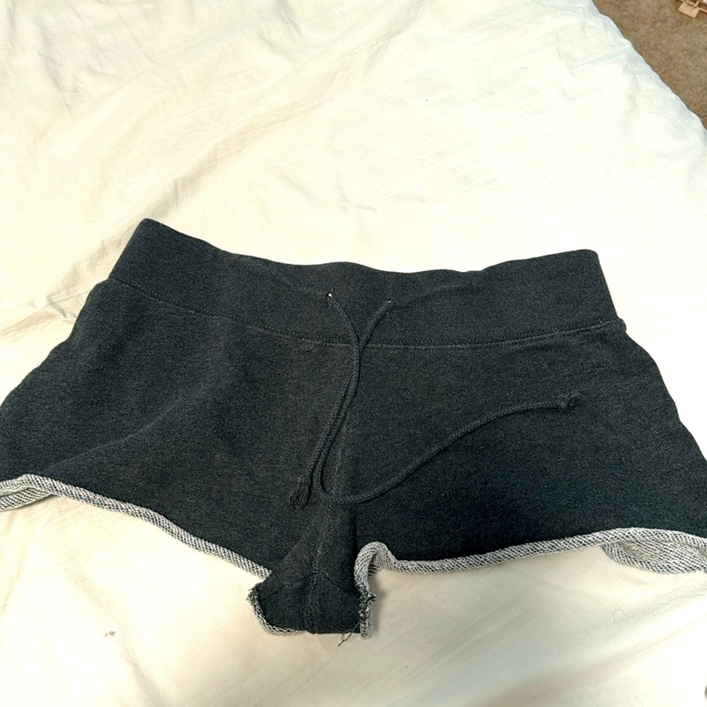 Brandy sweatshorts soze s